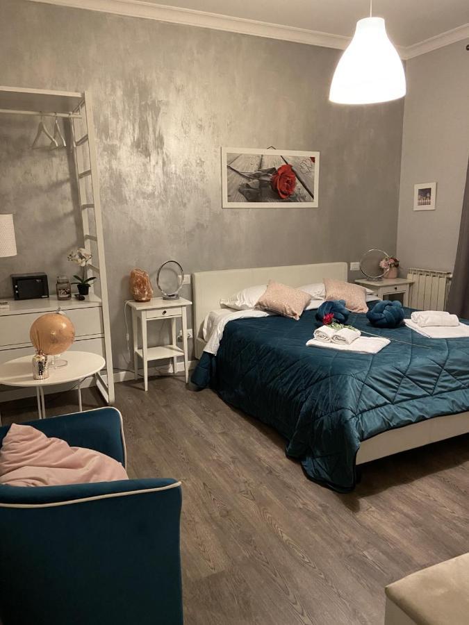 A 2 Passi Dai Musei Luxury 2* Rom