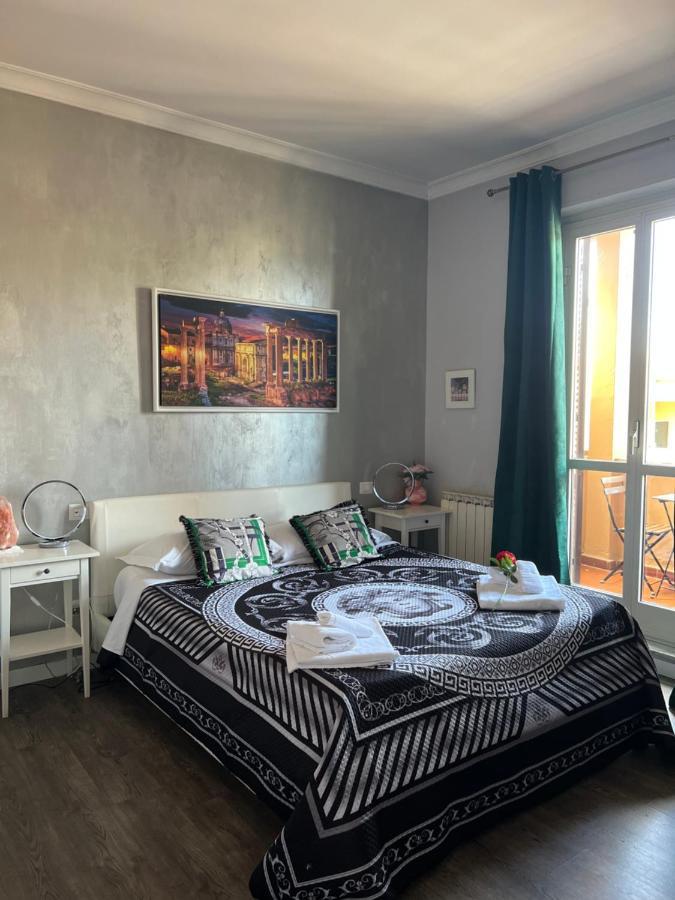 A 2 Passi Dai Musei Luxury 2* Rom