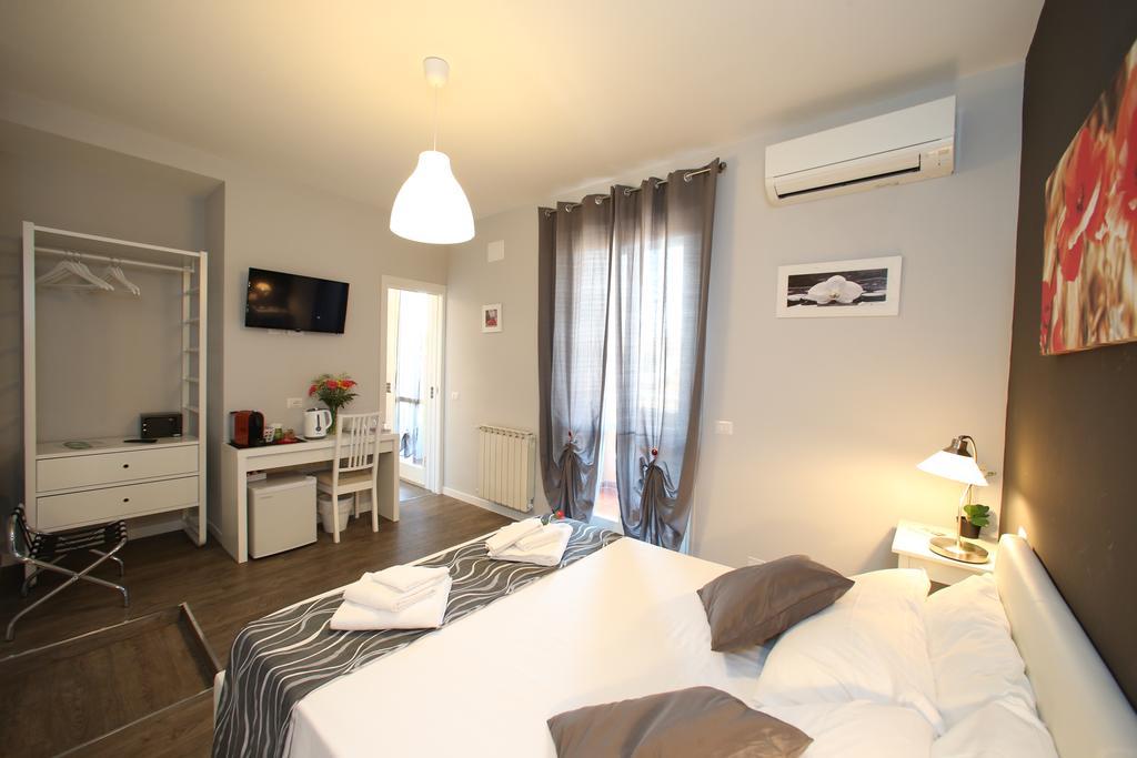 Gasthof A 2 Passi Dai Musei Luxury 2*