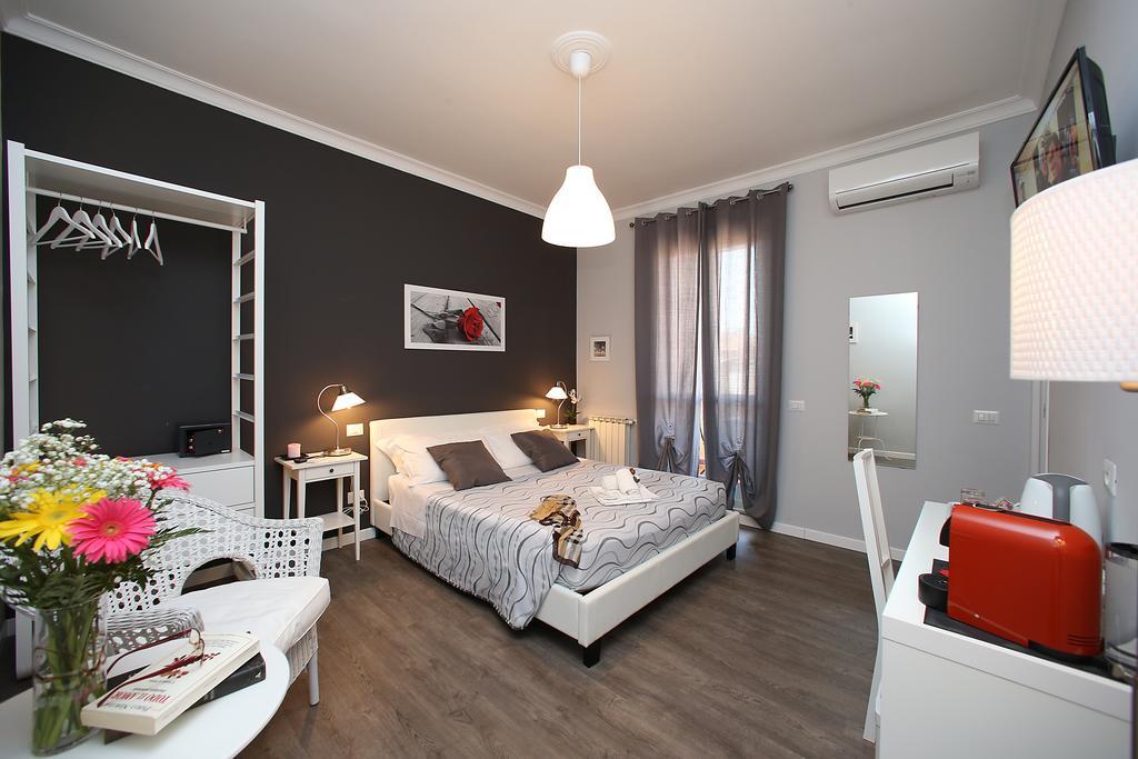 A 2 Passi Dai Musei Luxury Gasthof Rom