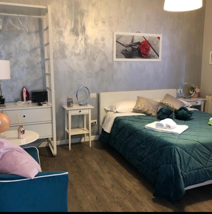 Pensión A 2 Passi Dai Musei Luxury 2*