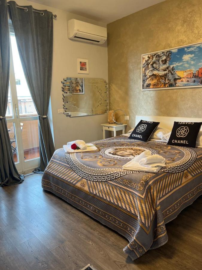 A 2 Passi Dai Musei Luxury Casa de hóspedes Roma