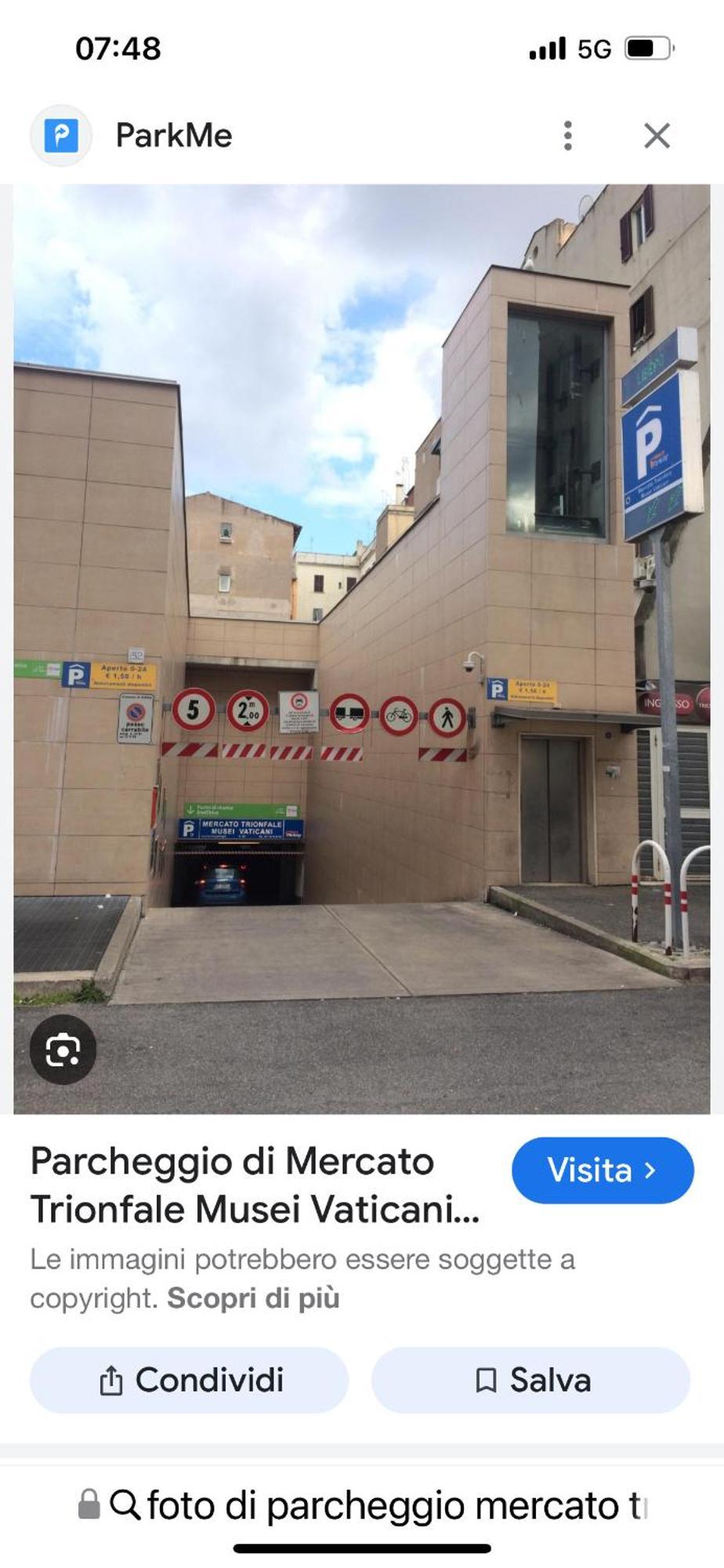 Pensión A 2 Passi Dai Musei Luxury