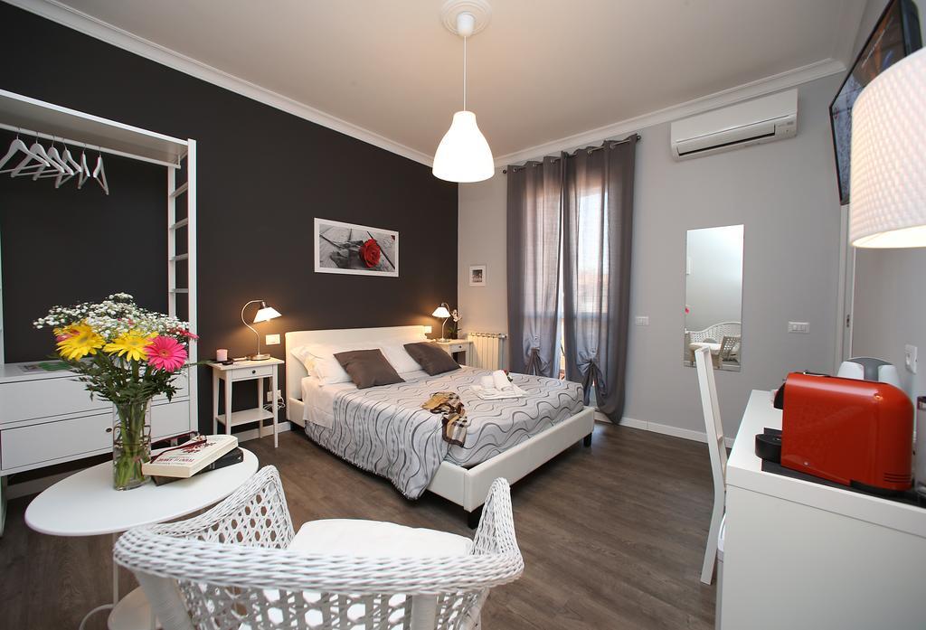 A 2 Passi Dai Musei Luxury Casa de hóspedes 2*