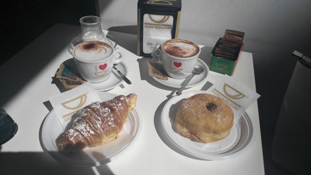 Pensión A 2 Passi Dai Musei Luxury