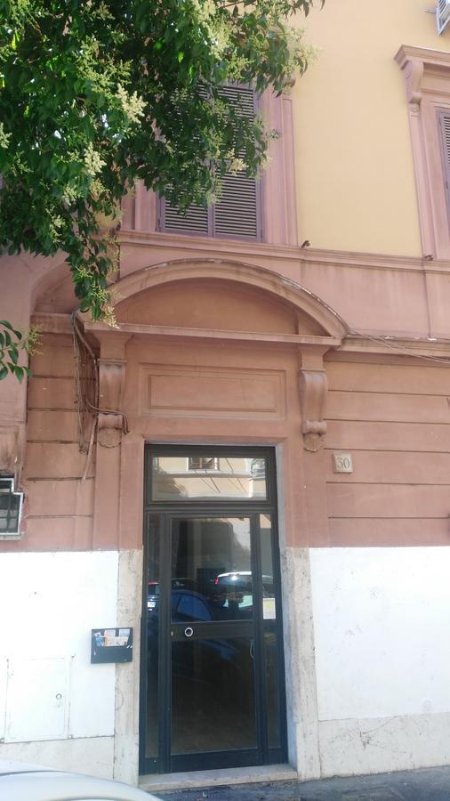 A 2 Passi Dai Musei Luxury Pensión Roma